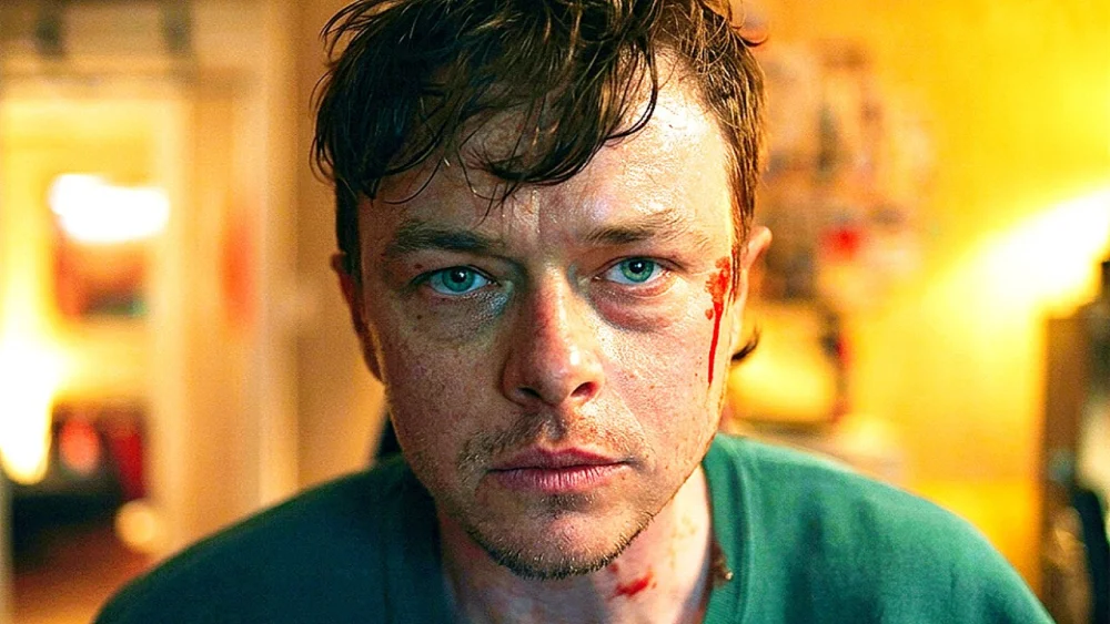 Взлом на миллион | Русский трейлер | Дубляж, 2026 | смотреть онлайн - garry.cool