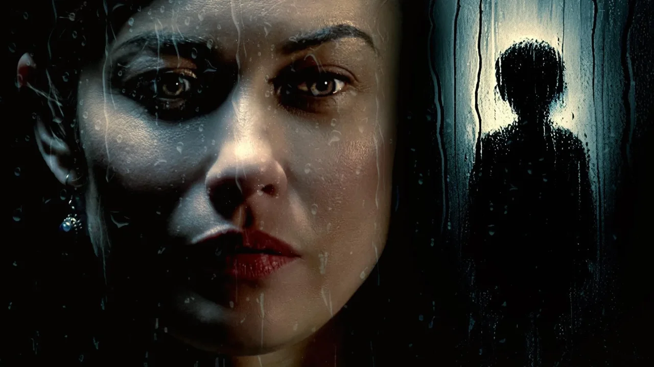 Обложка Тайны моей сестры (2026)