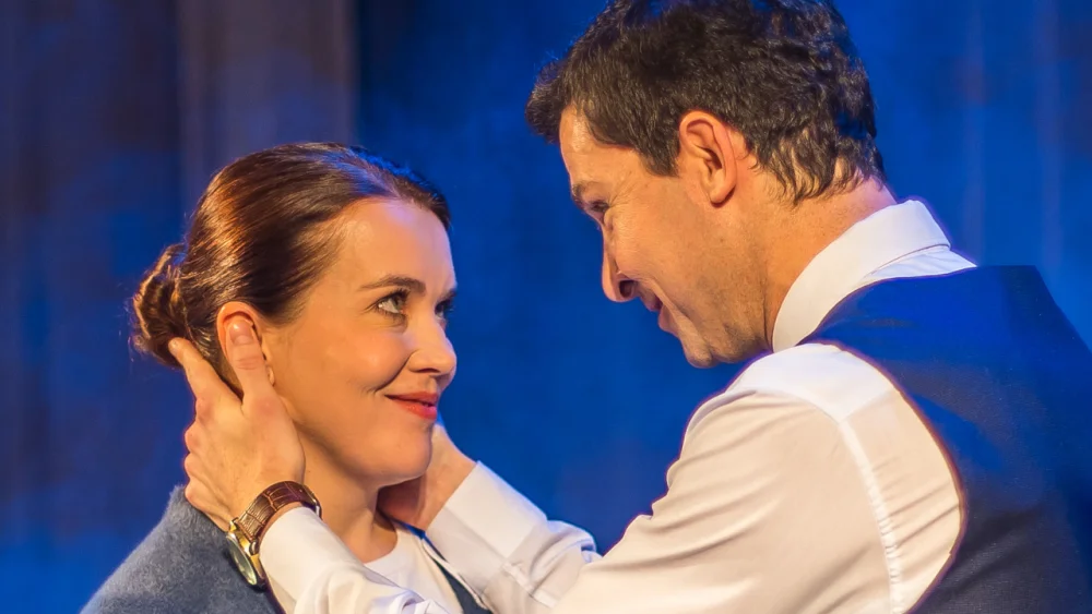 Не было бы счастья | 1 сезон | 1-4 серия | Русский трейлер | 2026 | смотреть онлайн - garry.cool