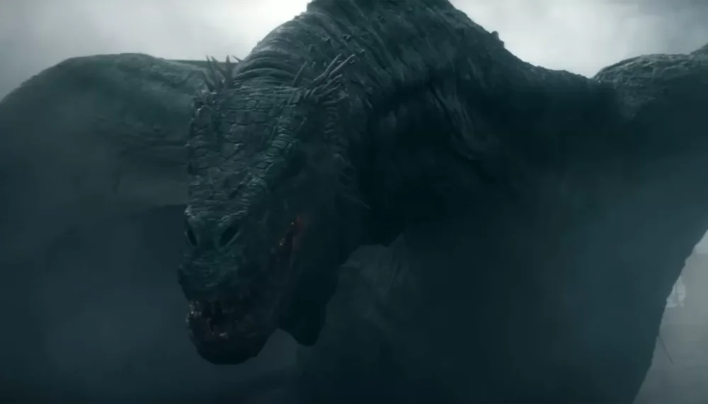 Теперь у тебя власть»: «Дом дракона» выходит на войну — HBO показал трейлер 3 сезона
