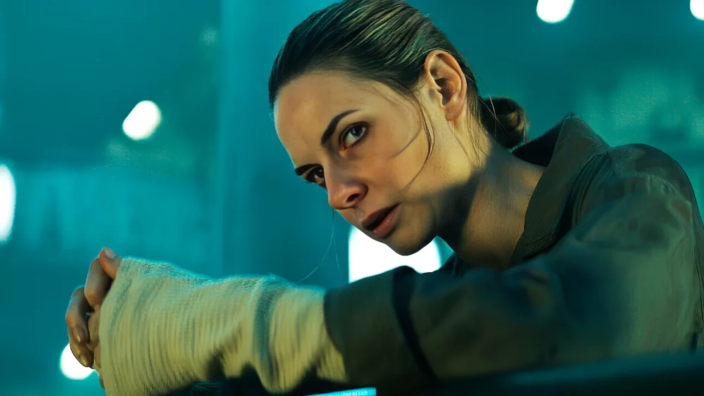 Укрытие | 1 сезон | 1-10 серия | Русский трейлер | 2023 | смотреть онлайн - garry.cool