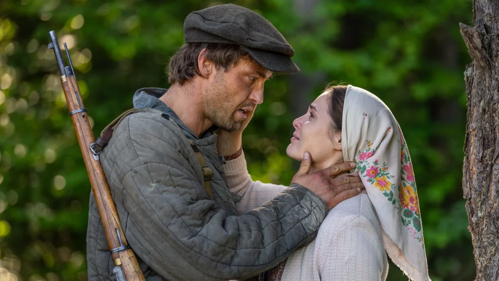 Берега любви | 1 сезон | 1-12 серия | Русский трейлер #3 | 2026 | смотреть онлайн - garry.cool