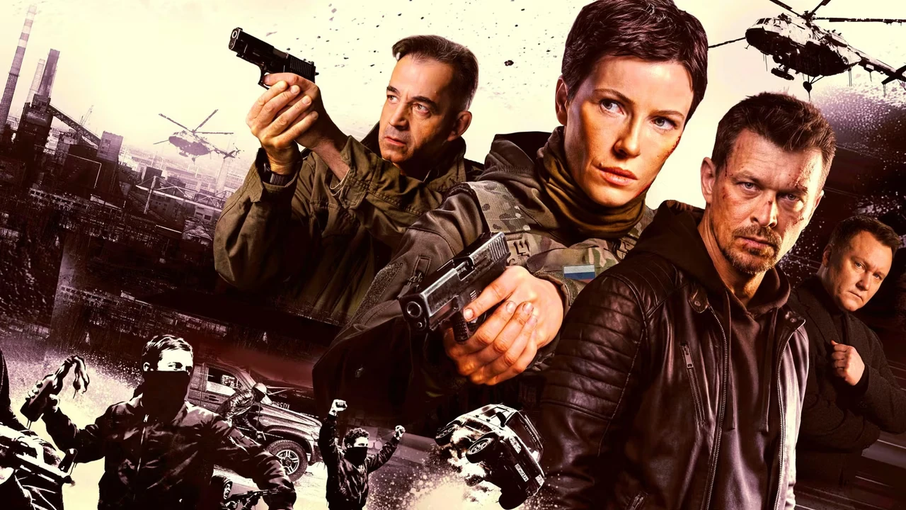 Обложка Центурия (2026)