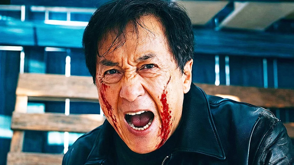 Охота за тенью | Русский трейлер | Дубляж, 2026 | смотреть онлайн - garry.cool