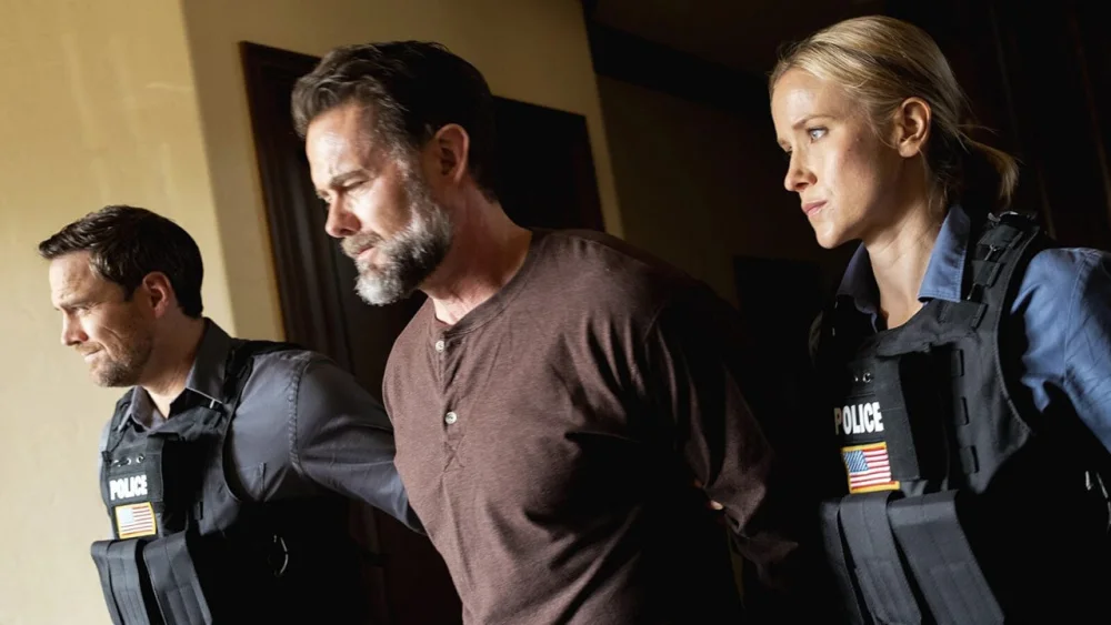 Американский маньяк | Русский трейлер | Дубляж, 2026 | смотреть онлайн - garry.cool