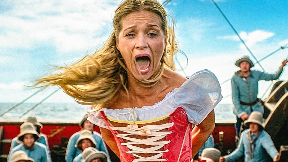 Холоп 3 | Русский трейлер #2 | 2026 | смотреть онлайн - garry.cool