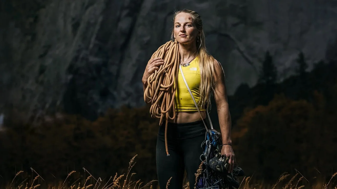 Обложка Цена вершины (2025)