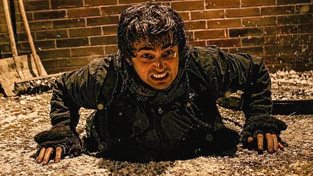 Обитель зла | Русский тизер-трейлер | Субтитры, 2026 | смотреть онлайн - garry.cool