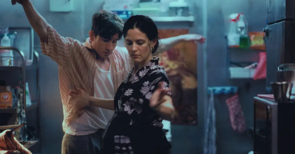 Балагов возвращается в Канны с историей, где бабочки — это точно не про лёгкость