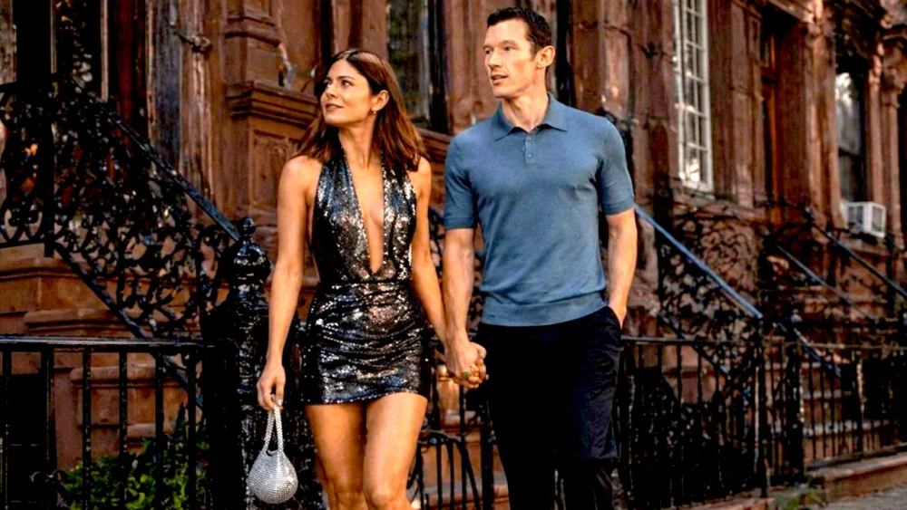 Только на одну ночь | Официальный трейлер | 2026 | смотреть онлайн - garry.cool