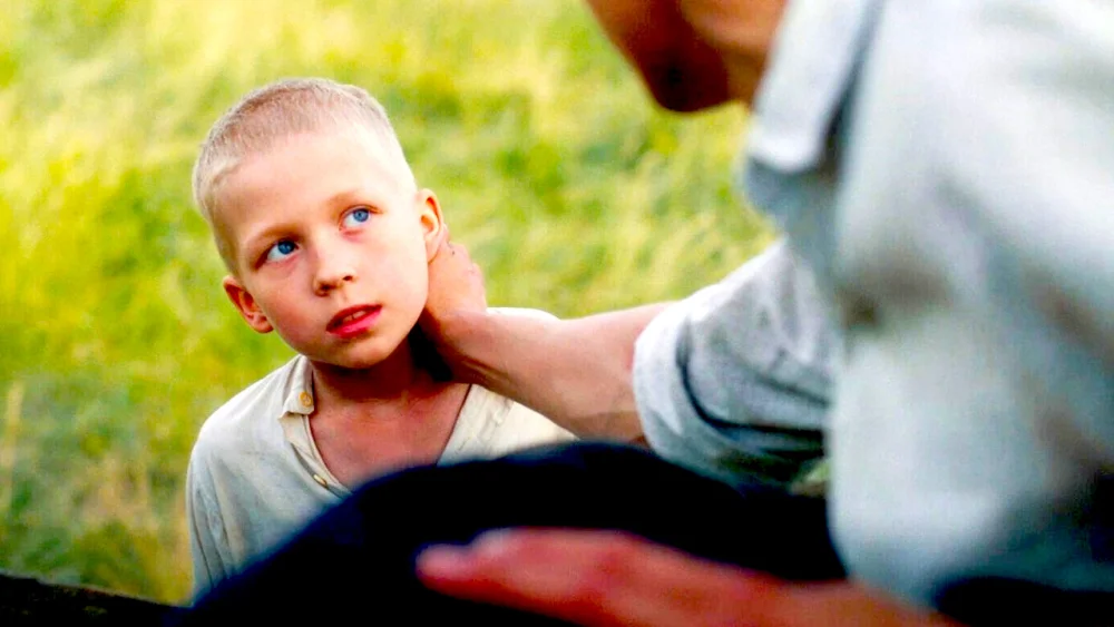 Степные боги | Русский трейлер | 2026 | смотреть онлайн - garry.cool