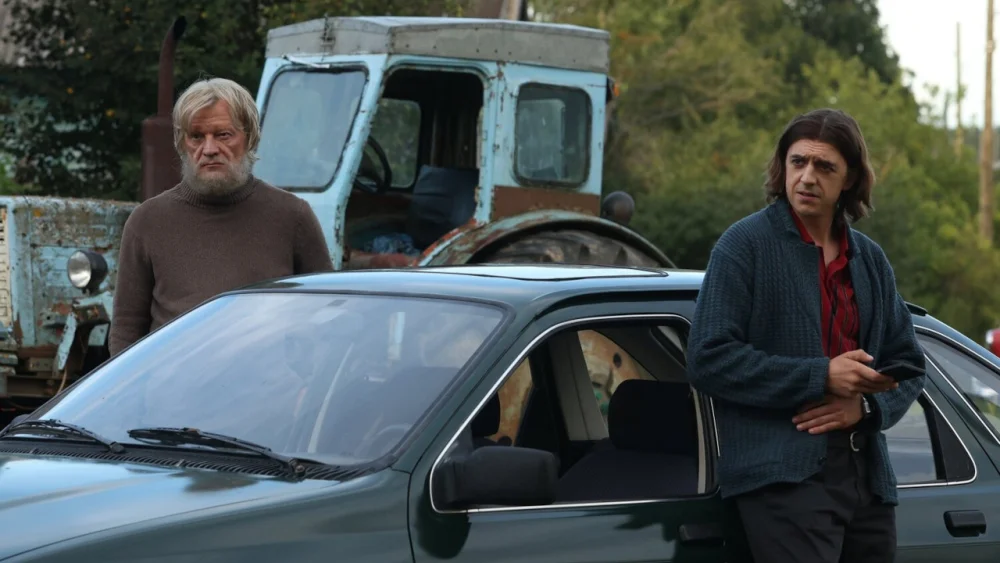 Малахит | 1 сезон | 1-8 серия | Русский тизер-трейлер | 2026 | смотреть онлайн - garry.cool