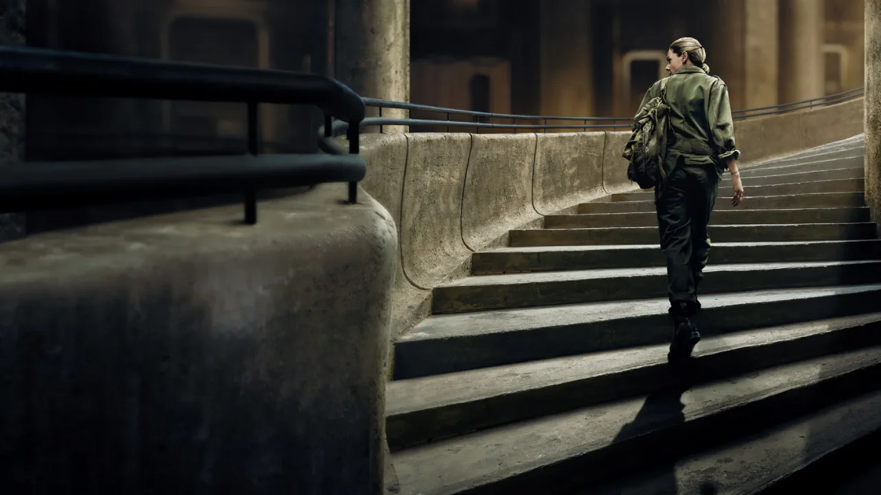 Обложка Укрытие 3 сезон (2026)