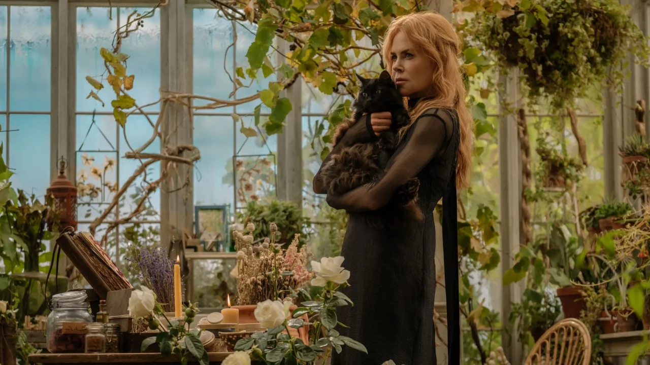 Обложка Практическая магия 2 (2026)