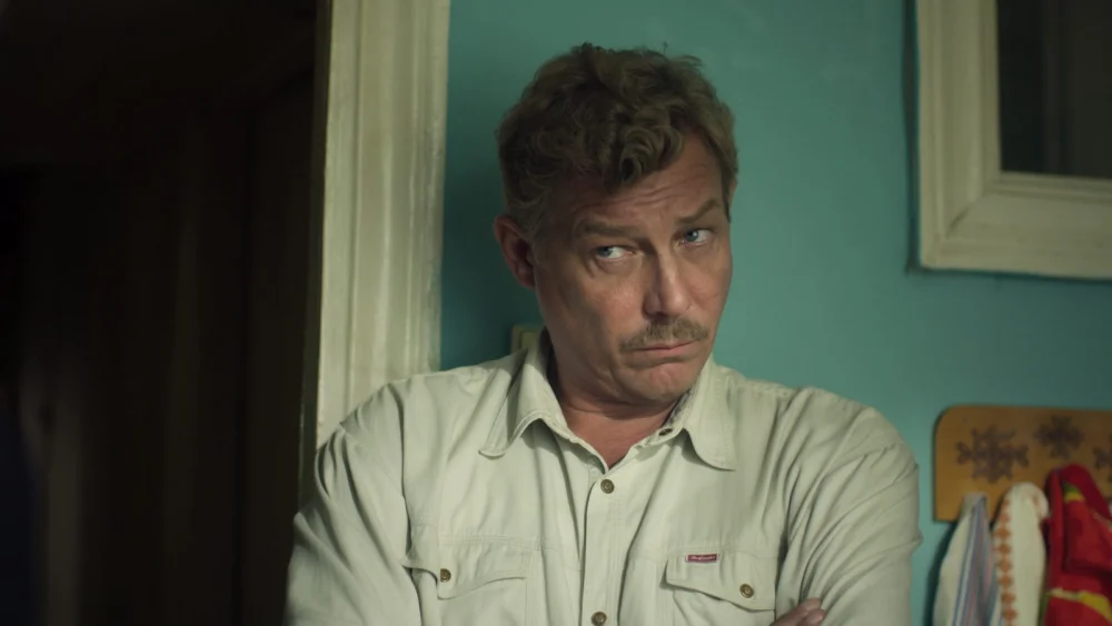 Высшая мера | 2 сезон | 1-12 серия | Русский трейлер #3 | 2026 | смотреть онлайн - garry.cool