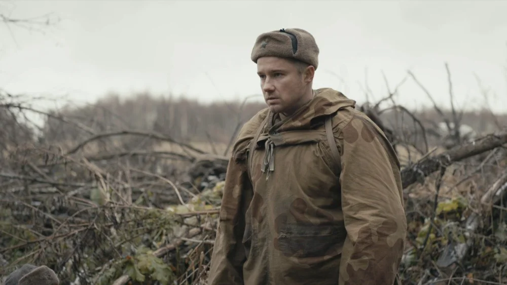 Укрощение Пантеры | 1 сезон | 1-4 серия | Русский трейлер | 2025 | смотреть онлайн - garry.cool