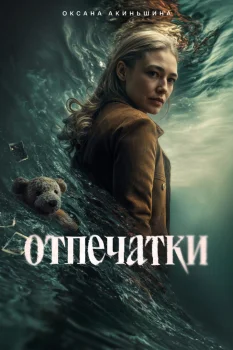 Постер Отпечатки 2 сезон (2026)
