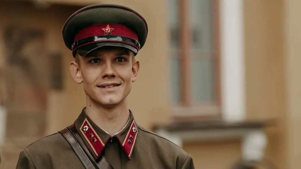 В списках не значился | Русский трейлер #2 | 2026 | смотреть онлайн - garry.cool