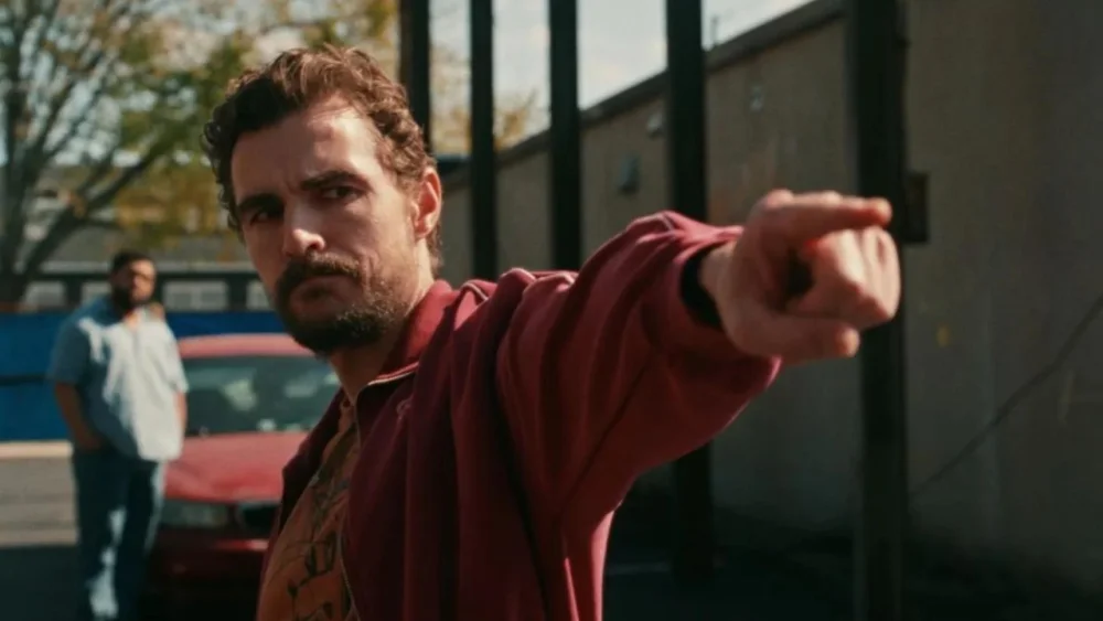 Придурки | Русский трейлер | Дубляж, 2026 | смотреть онлайн - garry.cool
