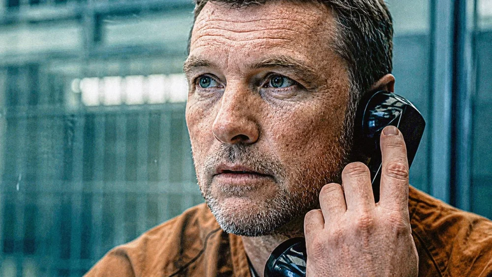 Я тебя отыщу | 1 сезон | 1-8 серия | Русский трейлер | Дубляж, 2026 | смотреть онлайн - garry.cool