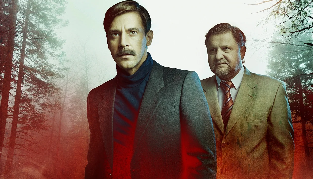 Обложка Душегубы (2021)