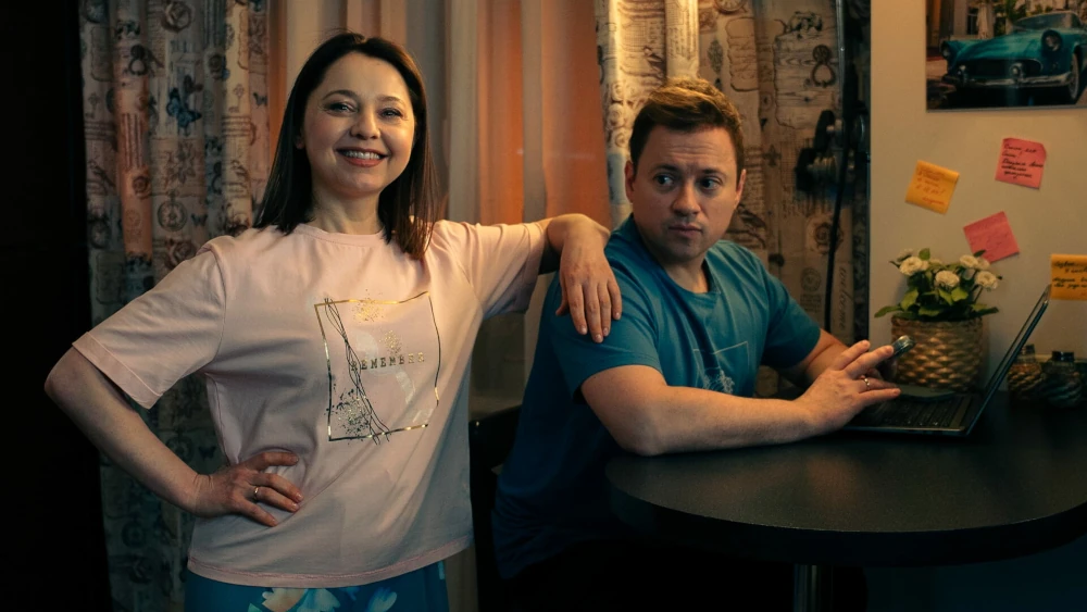 Многодетный ад как ситком: зачем «СашаТаня» идёт на десятый сезон