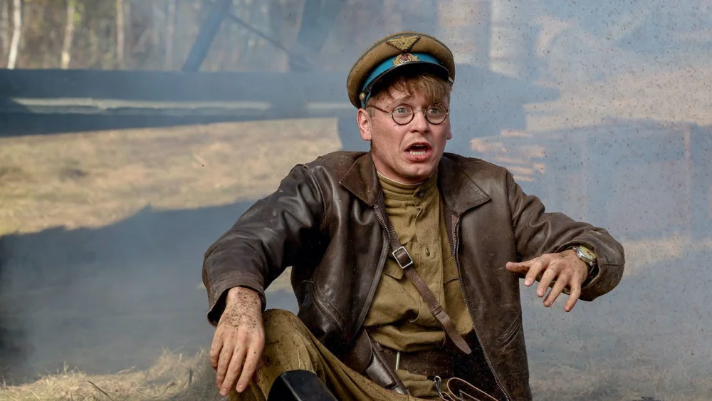 Есть только МиГ | Русский трейлер | 2025 | смотреть онлайн - garry.cool