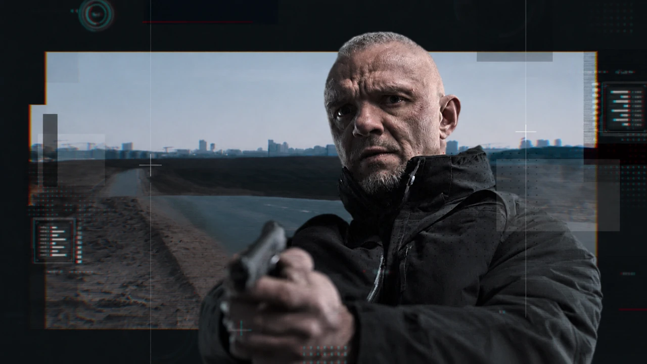 Обложка Чёрный пёс 3 сезон (2022)