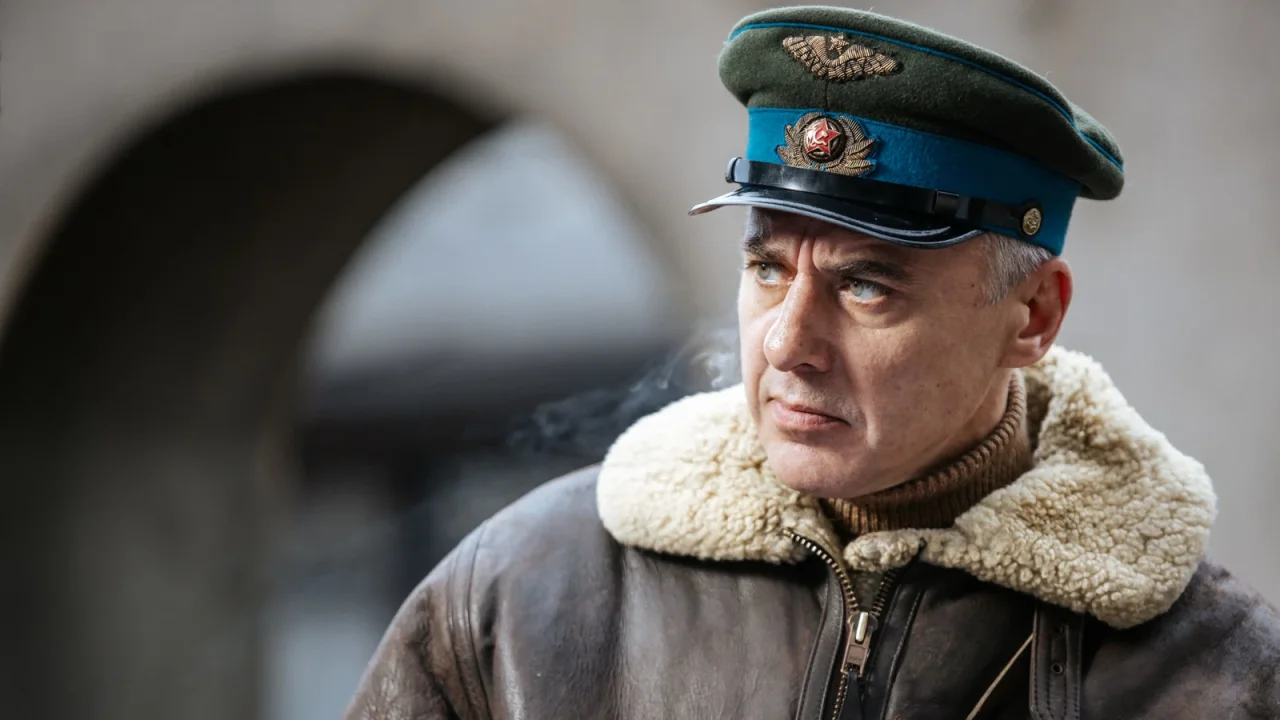 Обложка Истребители 2 (2026)