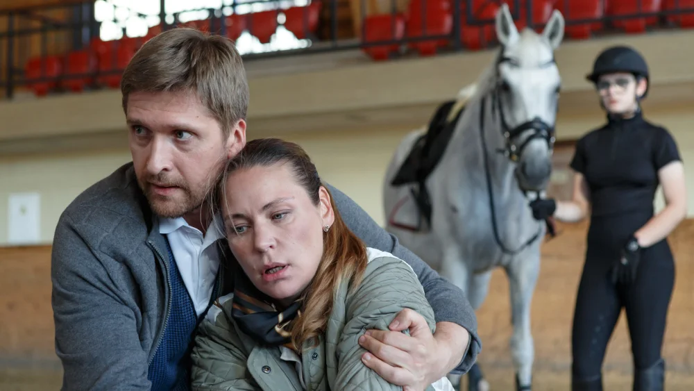 Восьмой участок. Новый сезон | 2 сезон | 1-16 серия | Русский трейлер #2 | 2026 | смотреть онлайн - garry.cool
