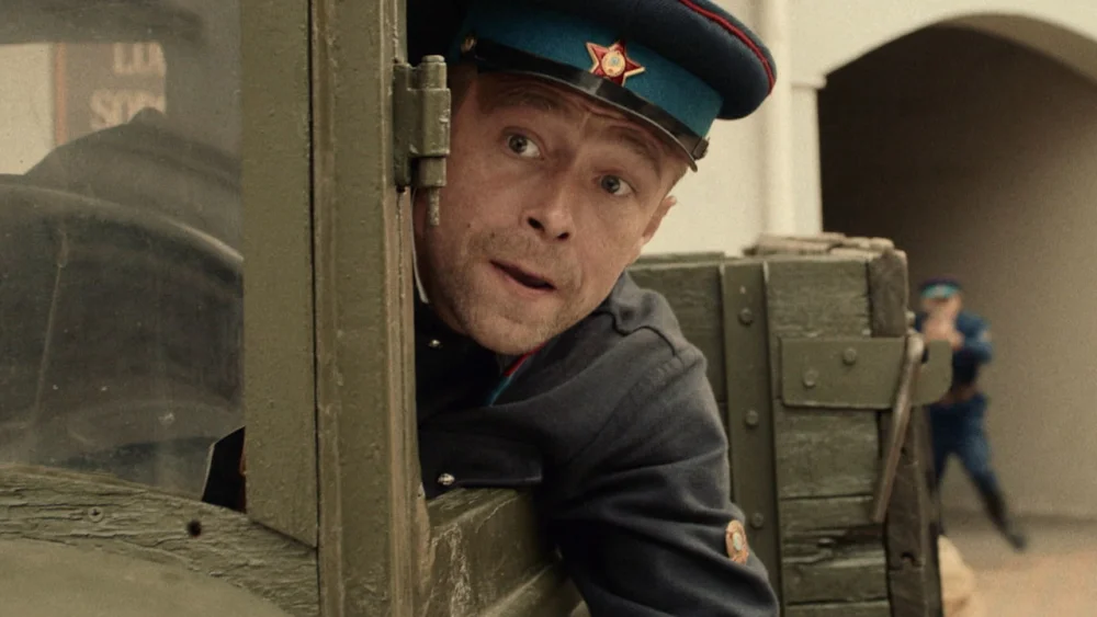 Партизаны | 1 сезон | 1-10 серия | Русский трейлер #3 | 2026 | смотреть онлайн - garry.cool
