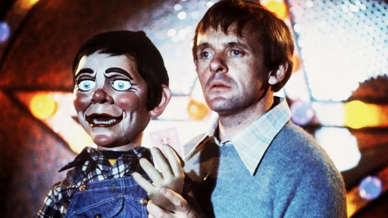 Обложка Магия (1978)