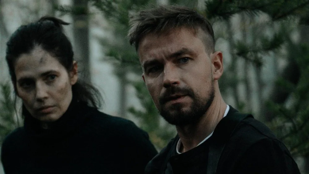 После Фишера. Инквизитор | Фишер 3 | 3 сезон | 1-8 серия | Русский тизер-трейлер | 2026 | смотреть онлайн - garry.cool
