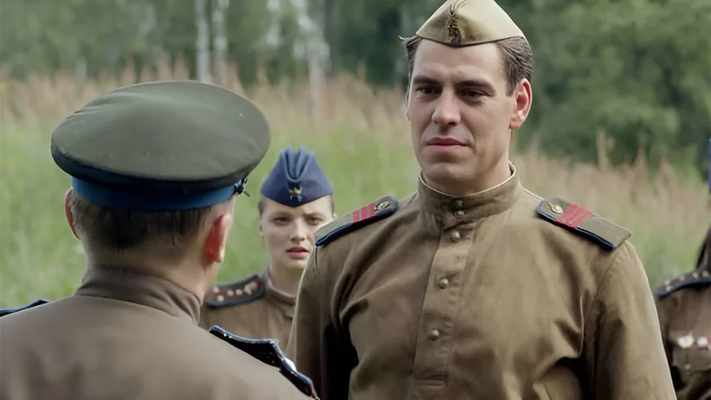 Истребители | 1 сезон | 1-12 серия | Русский трейлер | 2013 | смотреть онлайн - garry.cool