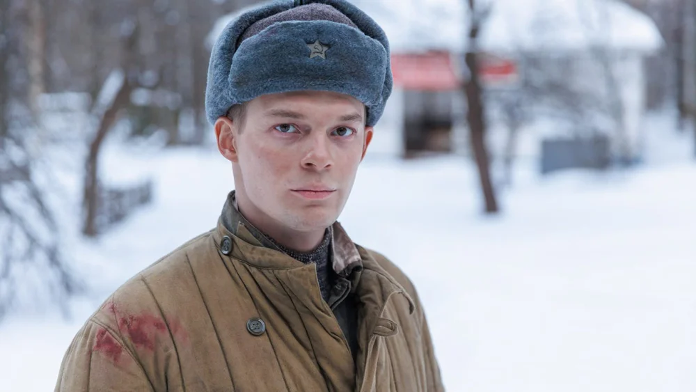 Самогон | 1 сезон | 1-4 серия | Русский трейлер | 2024 | смотреть онлайн - garry.cool