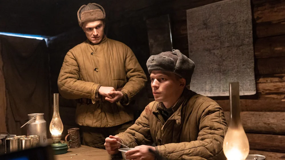 Самогон | 1 сезон | 1-4 серия | Русский трейлер #2 | 2024 | смотреть онлайн - garry.cool