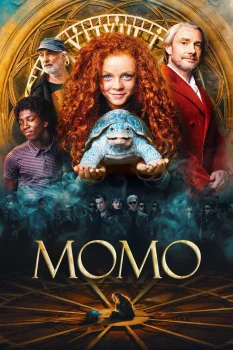 Момо (2025)