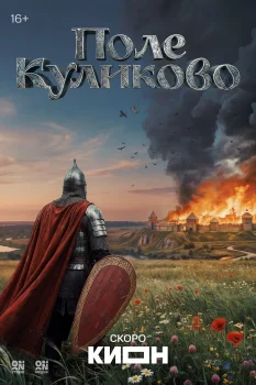 Постер Поле Куликово (2026)