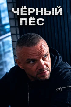Чёрный пёс 8 сезон (2026)