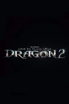 Постер Как приручить дракона 2 (2027)