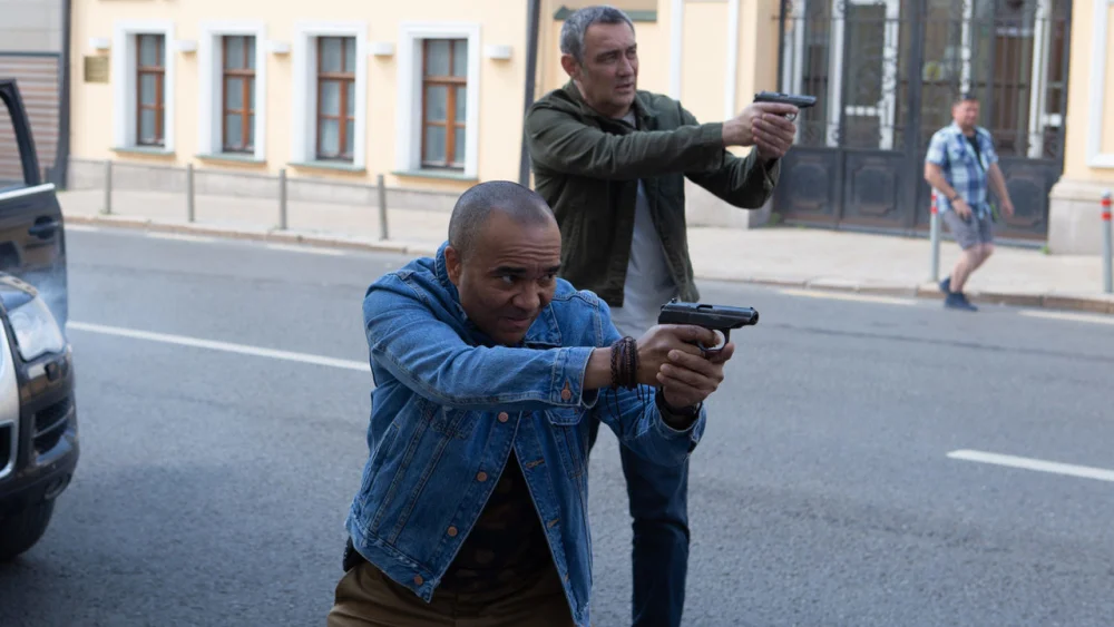 Балабол | 6 сезон | 1-20 серия | Русский трейлер | 2022 | смотреть онлайн - garry.cool