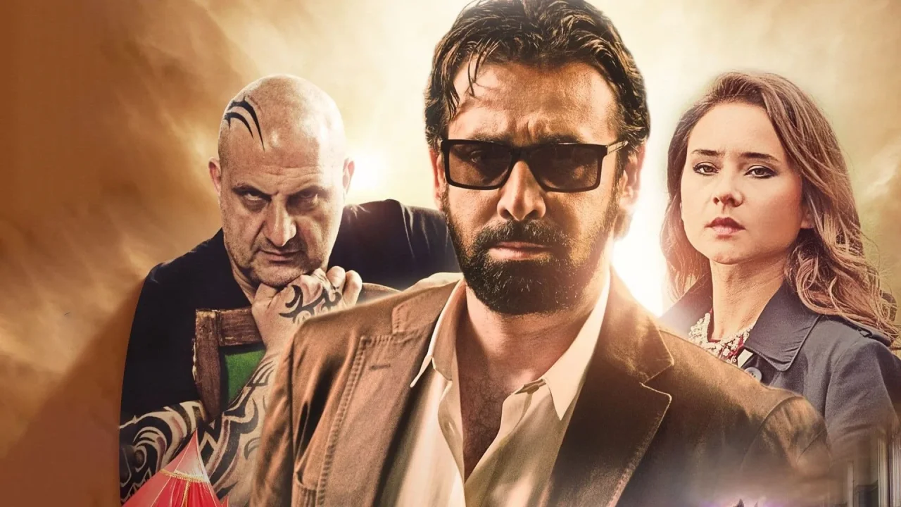 Обложка Голубой слонёнок (2014)
