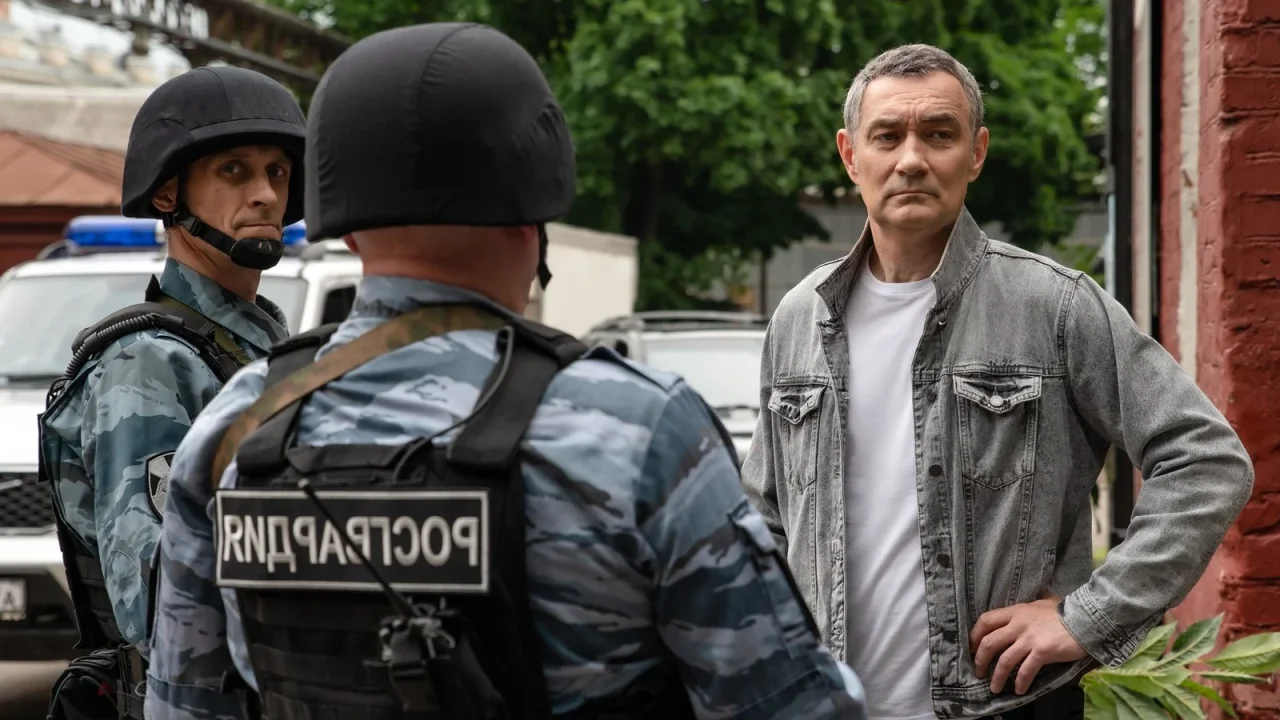 Обложка Балабол 9 (2026)