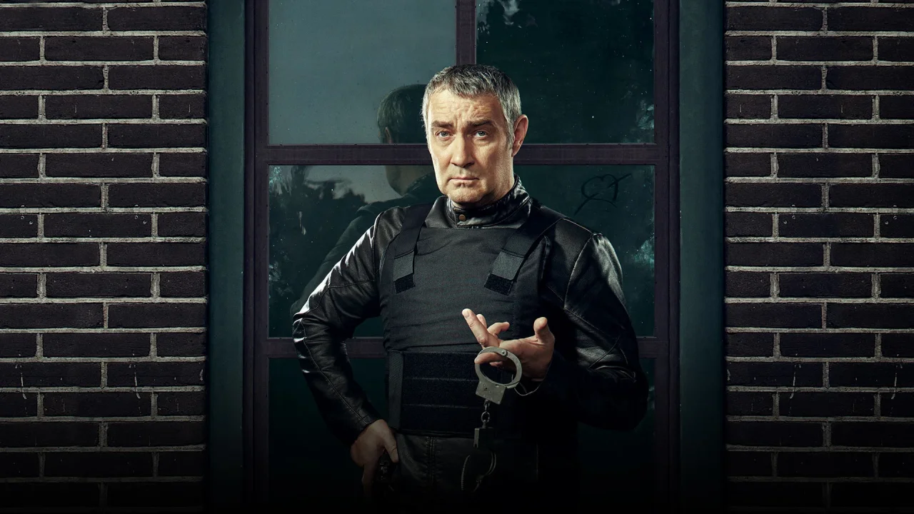 Обложка Балабол 5 (2021)