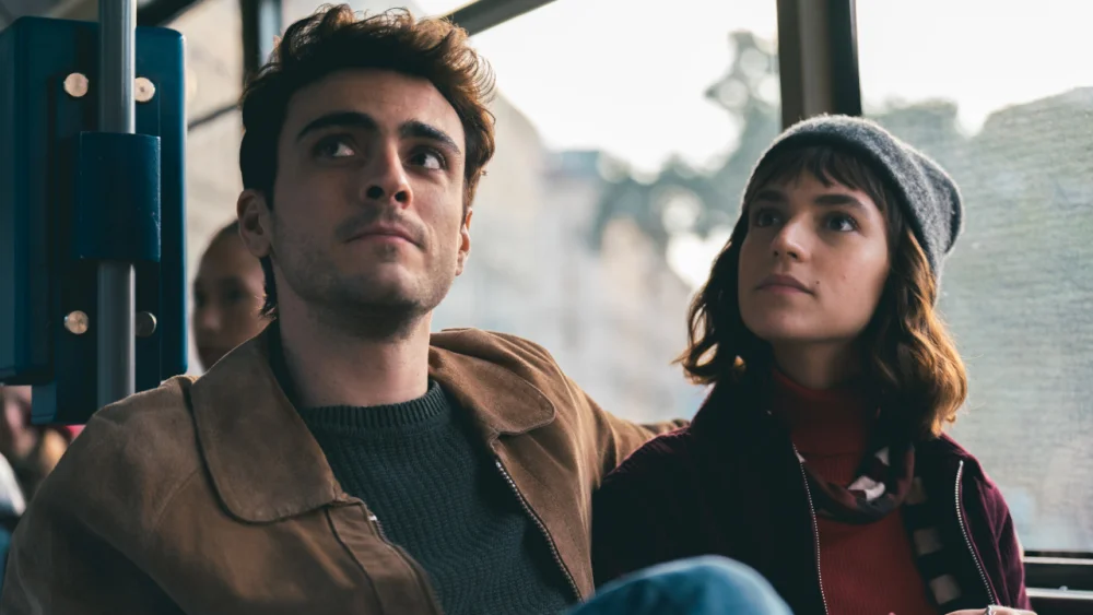 Карта желаний | 1 сезон | 1-6 серия | Русский трейлер | 2026 | смотреть онлайн - garry.cool