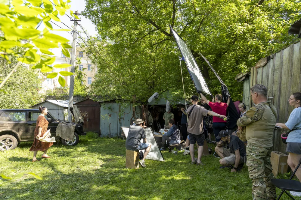 «Толстый и Тонкий» в деле: Миллер и Обласов получили прозвище «ТТ» в новом детективе НТВ