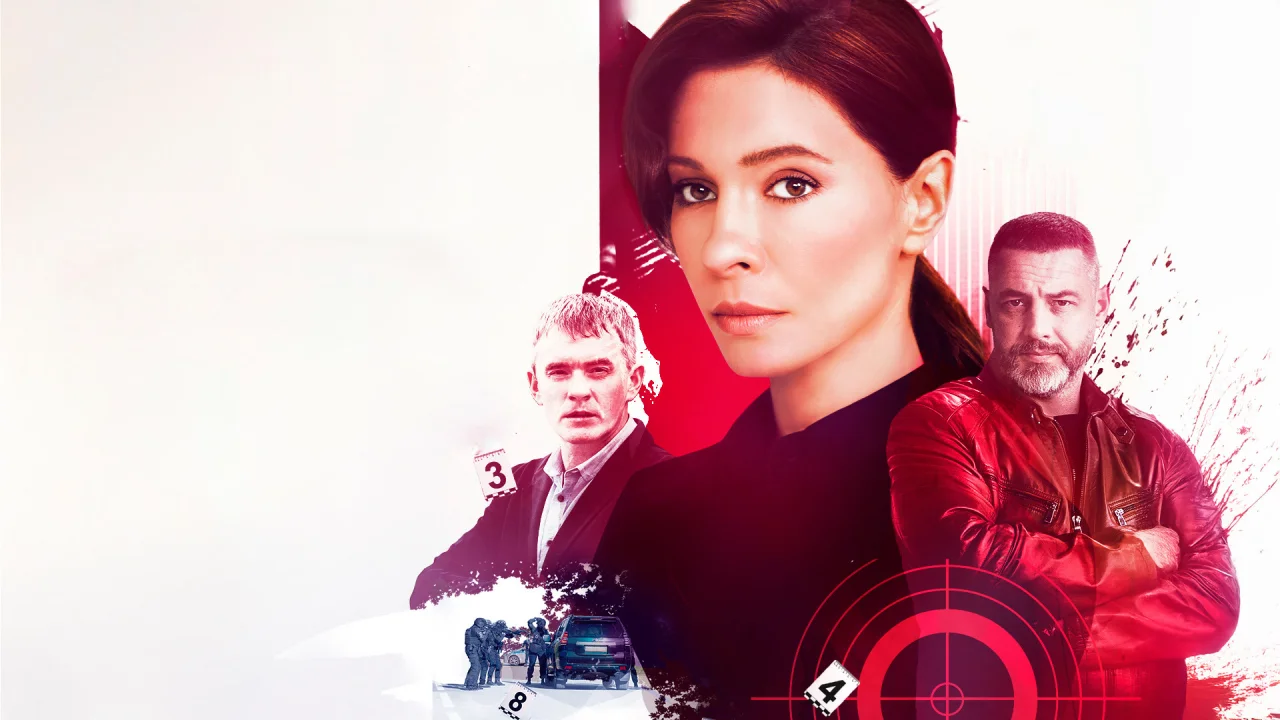Обложка Овчарка 3 сезон (2026)