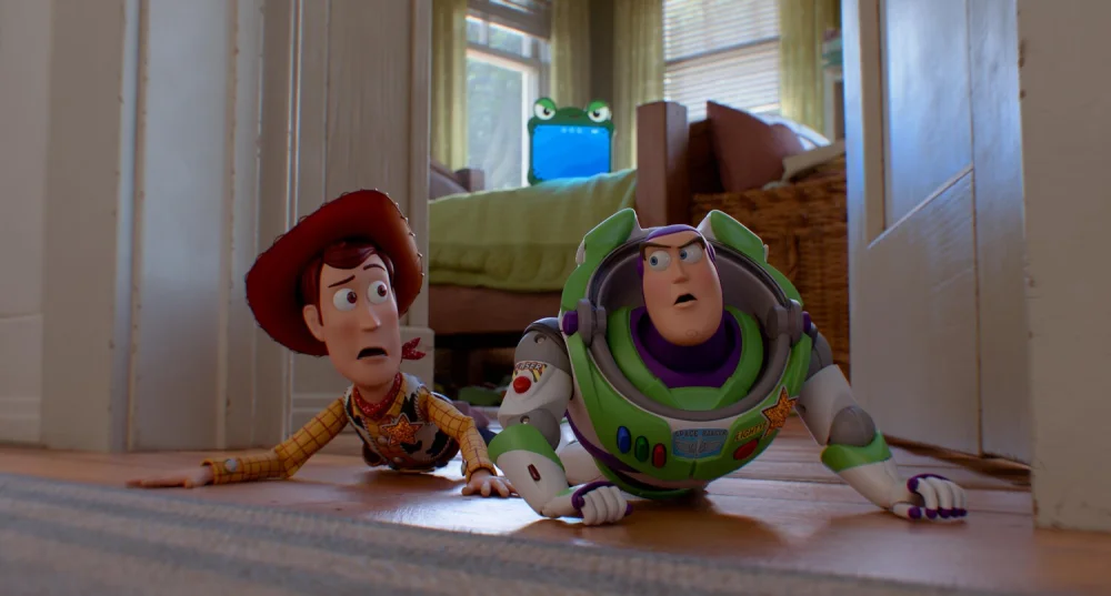 Pixar пошла ва-банк: «История игрушек 5» стала самым дорогим мультфильмом студии