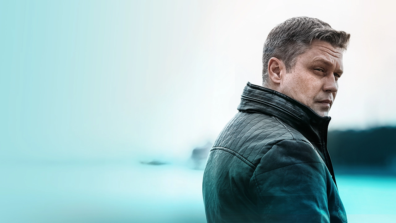 Постер Условный мент (2019)