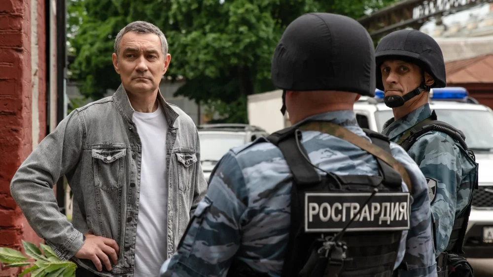 Балабол | 9 сезон | 1-24 серия | Русский трейлер | 2026 | смотреть онлайн - garry.cool